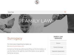 artsodomalaw.com