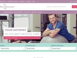 Best-treatment.com