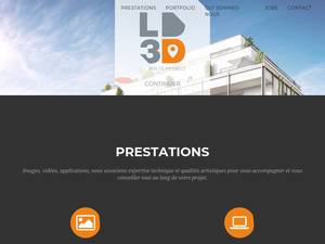 Ld3d.com