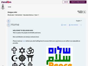 Religion.wikia.com