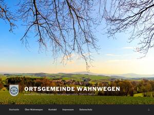 Wahnwegen.de