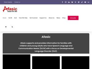 afasic.org.uk