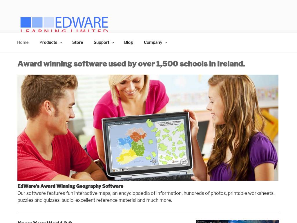 edware.ie