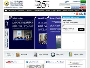 al-furqan.com