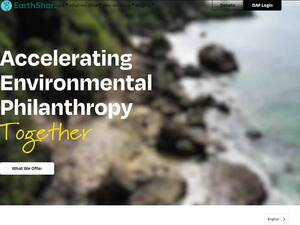 earthshare.org