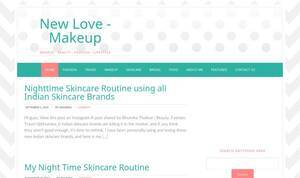 newlove-makeup.com