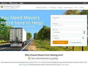 Movecentral.com