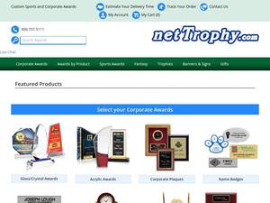 Nettrophy.com