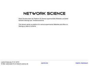 network-science.de