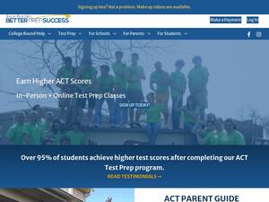 Betterprepsuccess.com