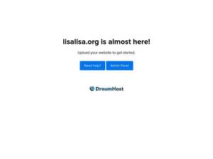 lisalisa.org