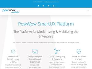 powwowmobile.com