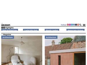 Dezeen.com