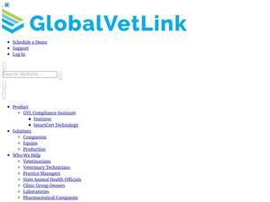 globalvetlink.com