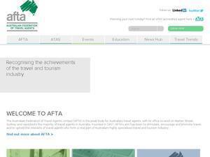 afta.com.au