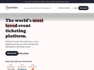 Tickettailor.com