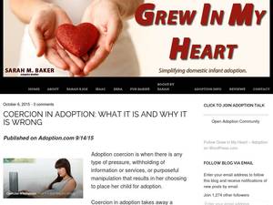1grewinmyheart.com