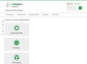 Infraserv.com