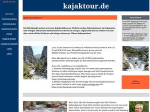 kajaktour.de