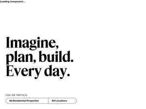 bosaproperties.com