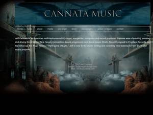 Cannatamusic.com