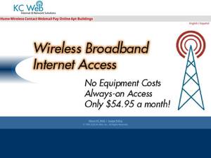 Kcweb.net