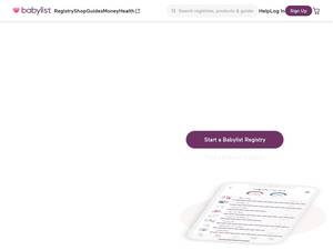 babylist.com