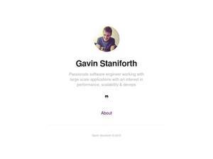 Gsdev.me