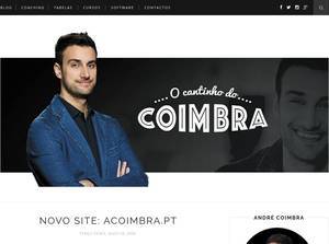 ocantinhodocoimbra.com