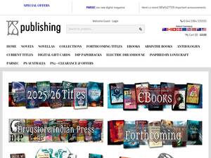 Pspublishing.co.uk