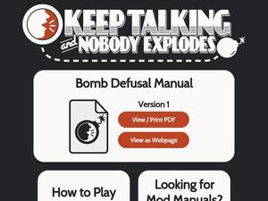 bombmanual.com