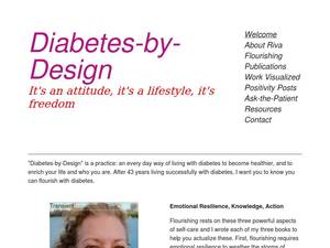 diabetesbydesign.com