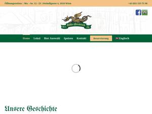 Goesser-bierklinik.at