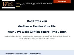 Planbible.com