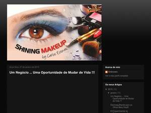 Shiningmakeup.blogspot.com