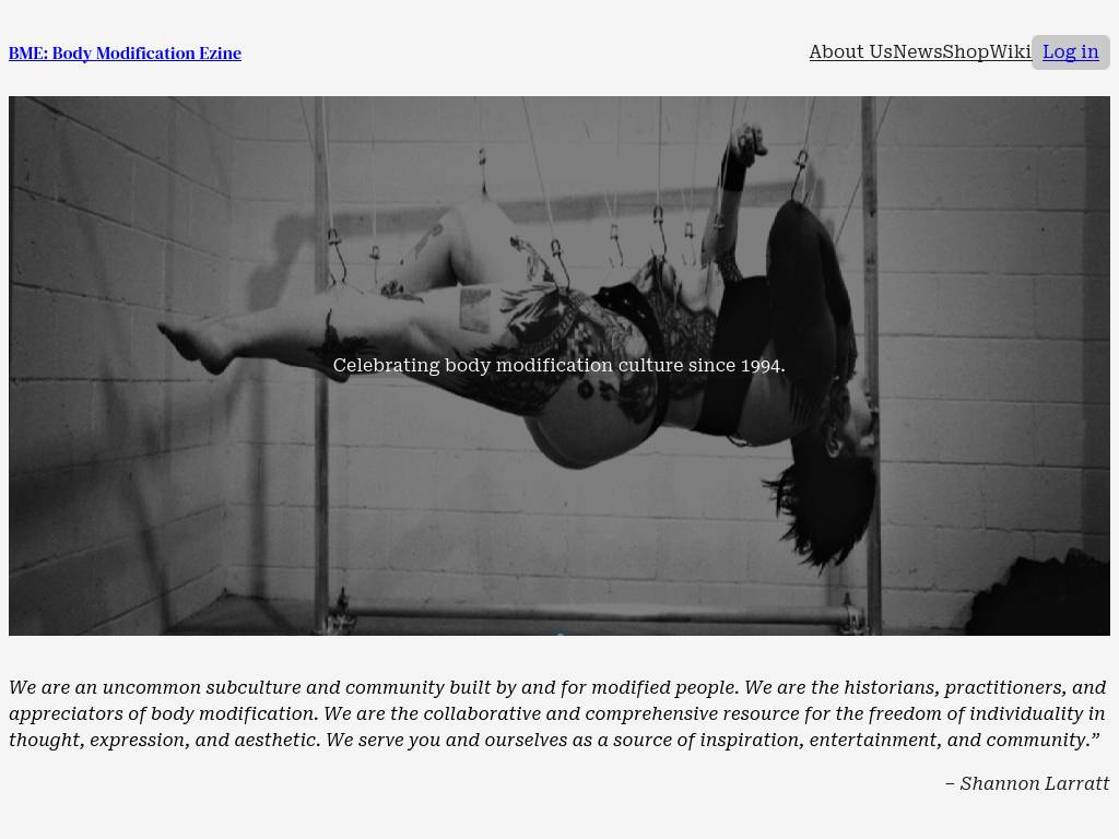 bmezine.com