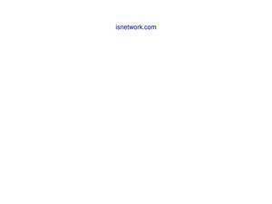 isnetwork.com