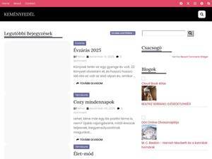 kemenyfedel.blogspot.hu