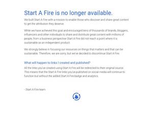 Startafire.com