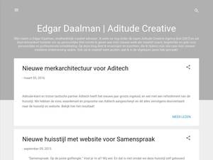 aditudecreativeagency.blogspot.nl
