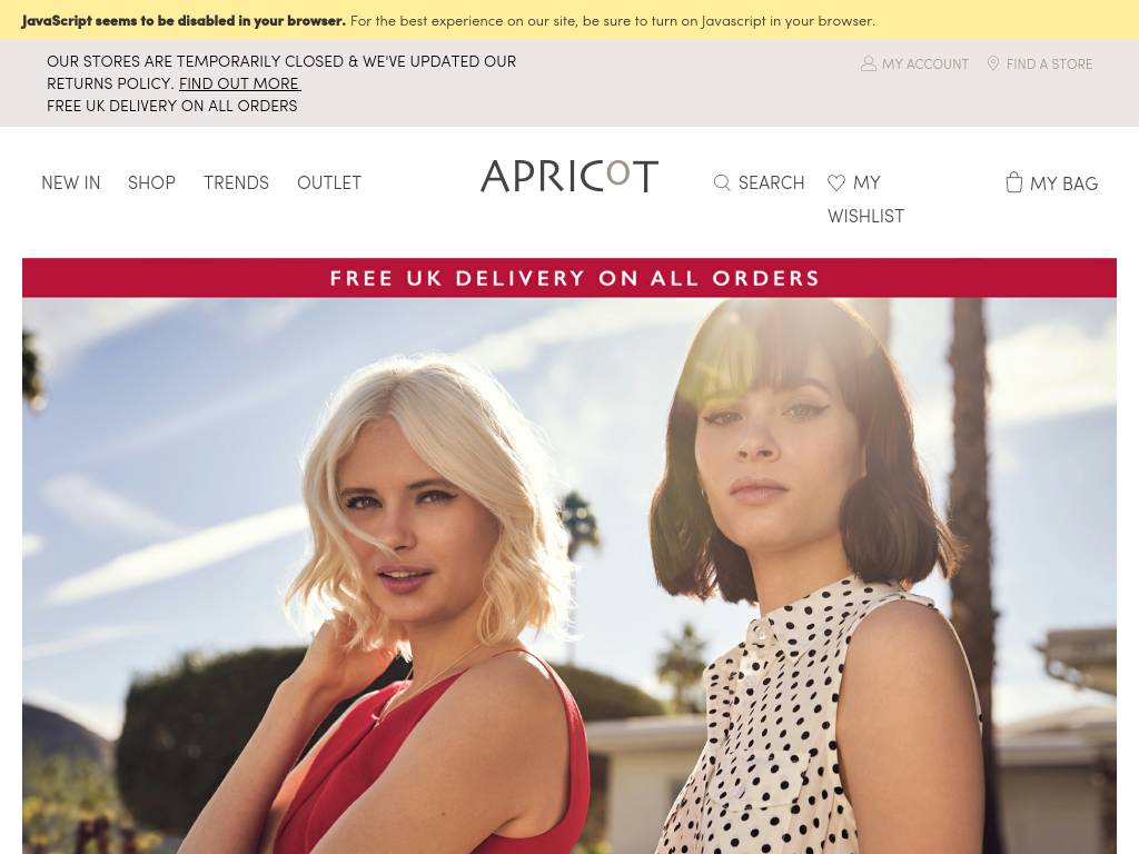 apricotonline.co.uk