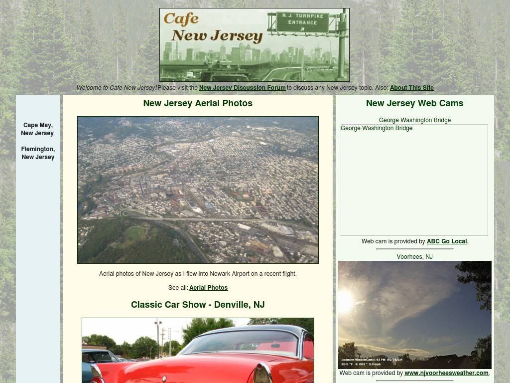 cafenewjersey.com