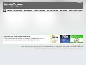 javacovebeachhotel.com