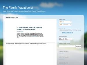 thefamilyvacationist.blogspot.com