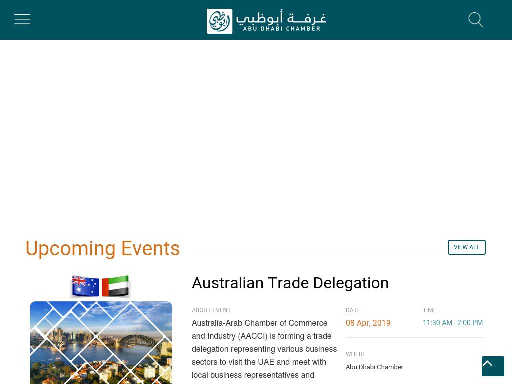 abudhabichamber.ae