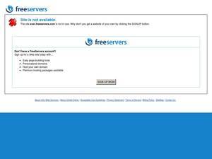 Ever.freeservers.com
