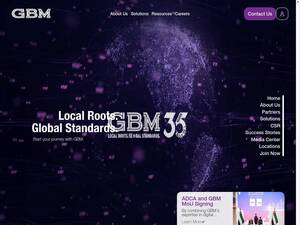 Gbm4ibm.com