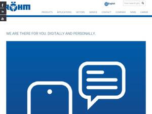 Rohm-products.com