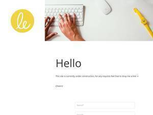 Leanneelizabeth.com