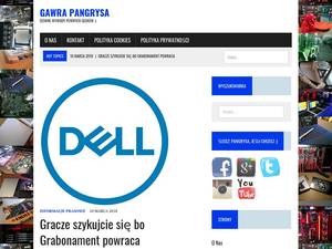 Pangrys.pl